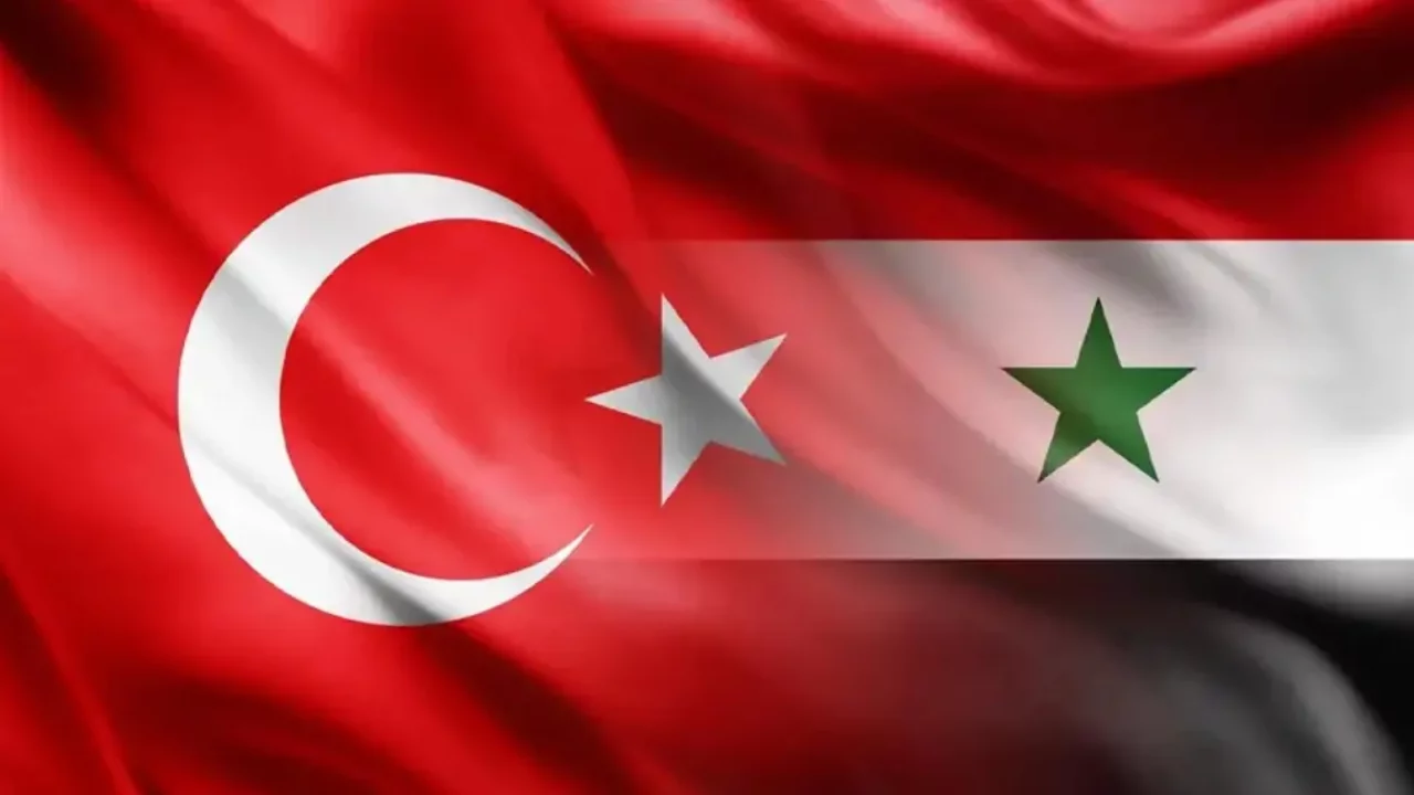 Suriye diplomatik pasaport sahipleri için Türkiye'de vize kararı