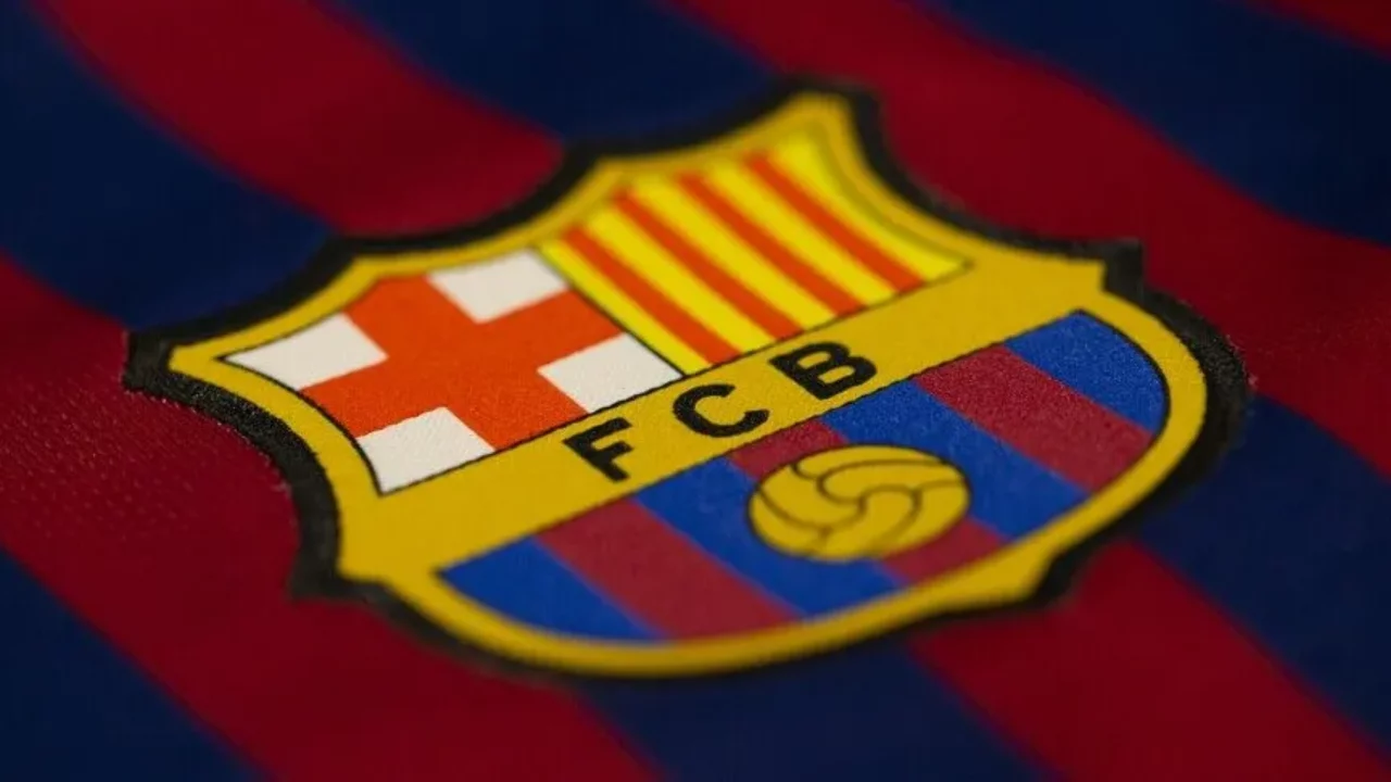 LaLiga'da Barcelona 2'de 2 yaptı