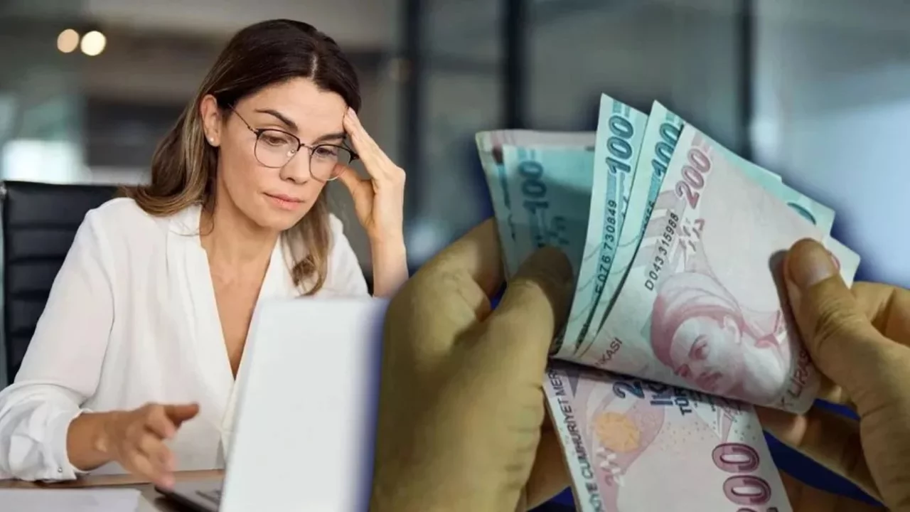 İş&ccedil;i &Uuml;cretlerinden Kesinti Cezası: Şartlar, Sınırlar ve Y&uuml;k&uuml;ml&uuml;l&uuml;kler