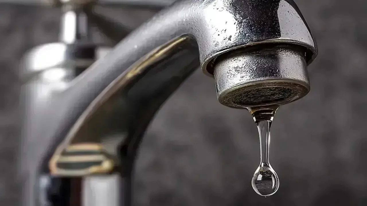 Bursa'da binlerce kişiyi ilgilendiriyor! 8 saat su kesintisi