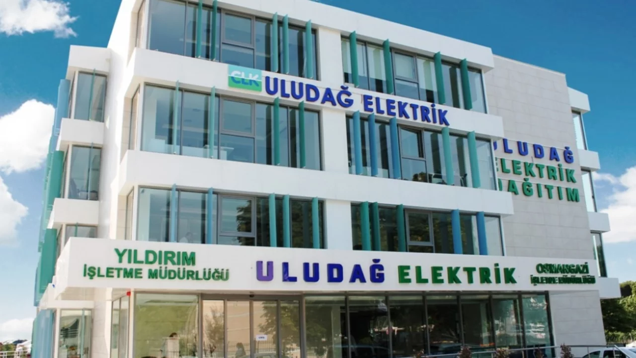 UEDAŞ'tan Bursa'yı da kapsayan b&uuml;y&uuml;k yatırım hamlesi! 12 b&ouml;lgede yapılacak