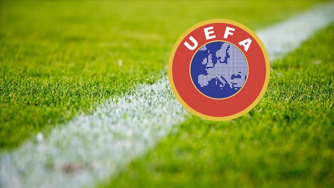 İşte UEFA ülke puanında son durum! Türkiye 4 takımla devam ediyor