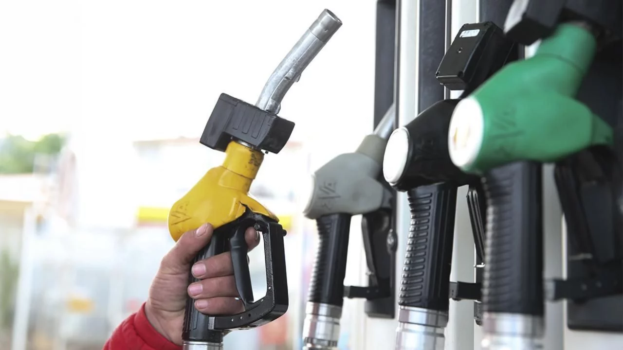 Bursa'da Akaryakıt Fiyatlarında Son Durum: Benzin, Motorin ve LPG Kaç TL Oldu?