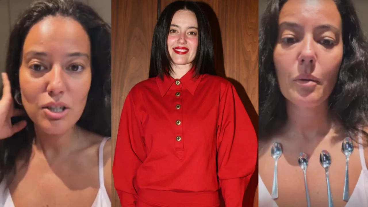 Pelin Akil'i şaşkına çeviren olay! "Aklımı kaybedeceğim" diyerek takipçilerine sordu