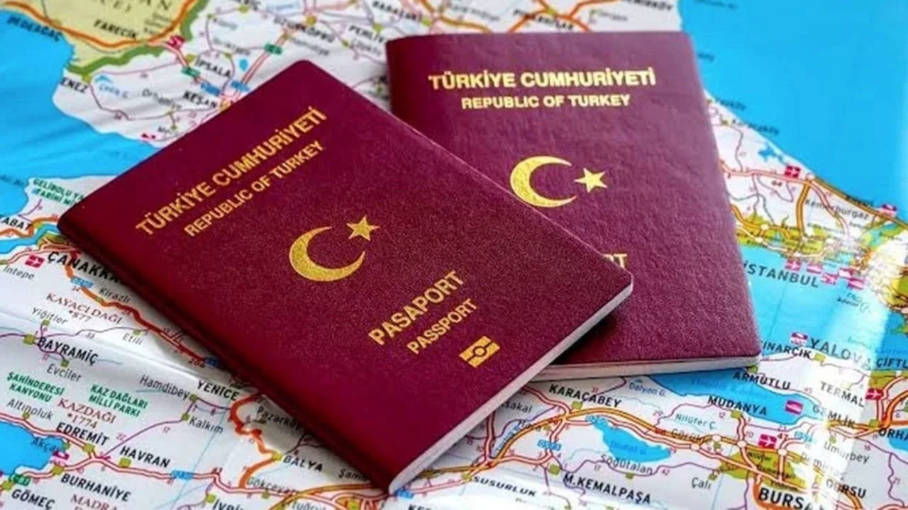 Türkiye'den Suriye vatandaşlarına yönelik vize düzenlemesi 