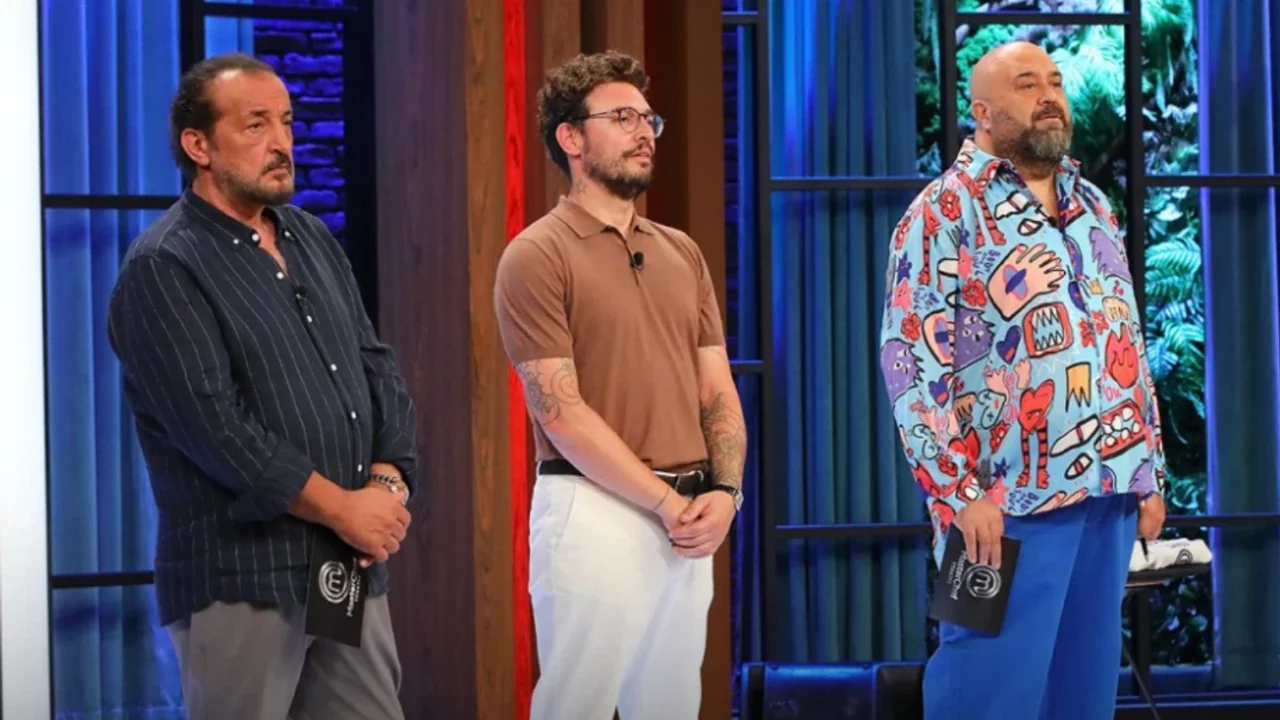 MasterChef'te 5-5'lik eşitliği o tabak bozdu! Eleme potasına giren isimler belli oldu