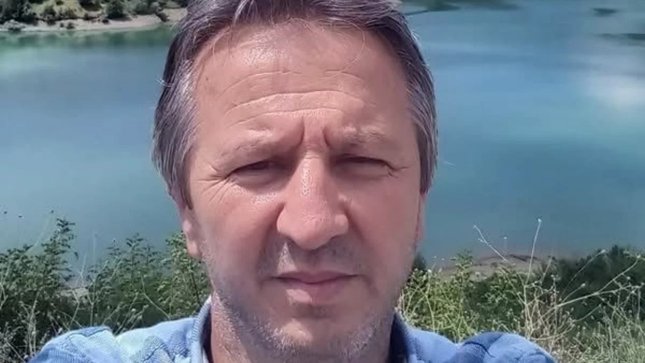 Sil&uuml;eti g&ouml;r&uuml;nce tetiğe bastı! Ger&ccedil;eği fark ettiğinde &ccedil;ok ge&ccedil;ti