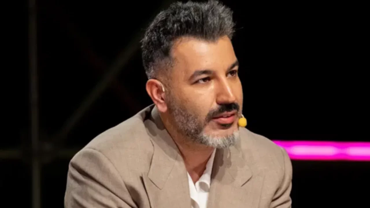 Manifest'in kurucusu Tolga Akış adliyeye sevk edildi!