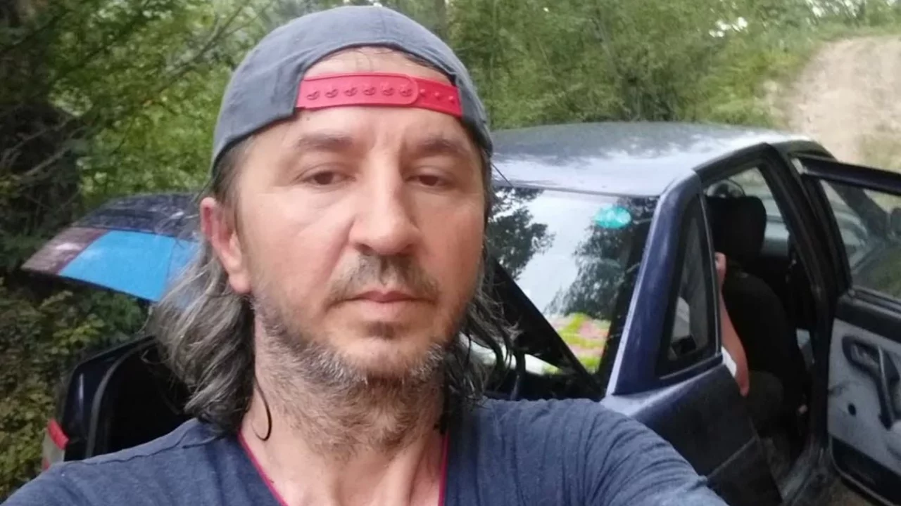 Domuz sanıp t&uuml;fekle ateş a&ccedil;tı, kuzenini &ouml;ld&uuml;rd&uuml;