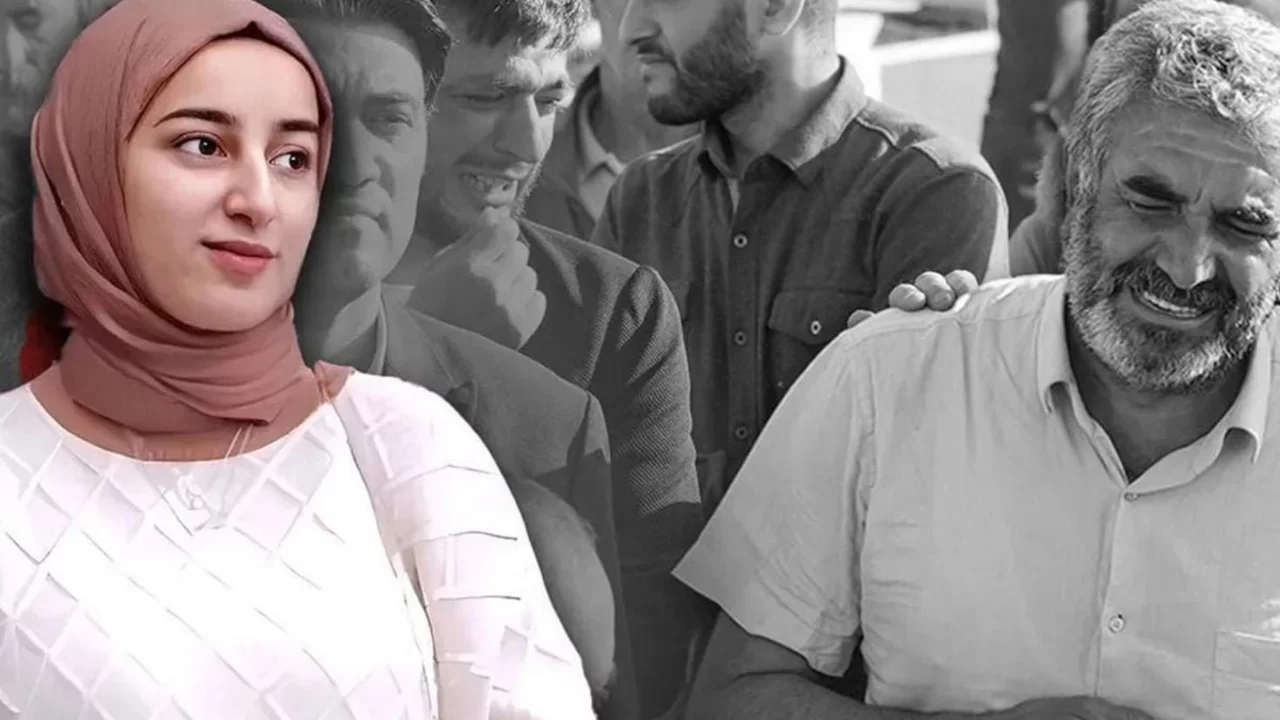 Rojin dosyasında yeni detay! Ailenin avukatı "hocam" dediği kişiyi işaret etti