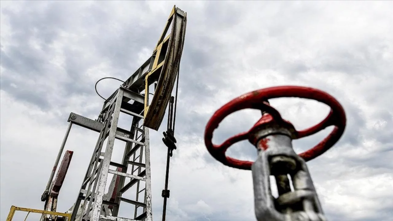 Axios: ABD, Venezuela petrollerinden pay almak i&ccedil;in m&uuml;zakereler y&uuml;r&uuml;t&uuml;yor