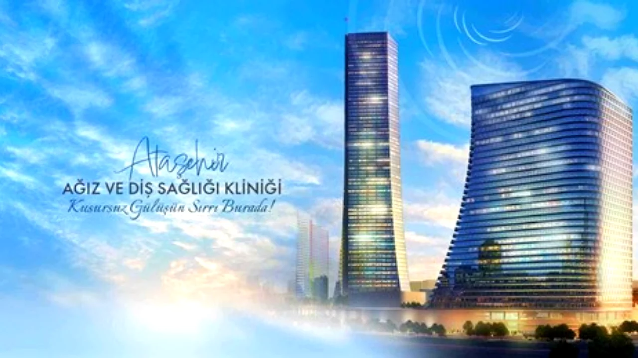 Ataşehir İmplant Tedavisi Planlanırken Nelere Dikkat Edilmeli