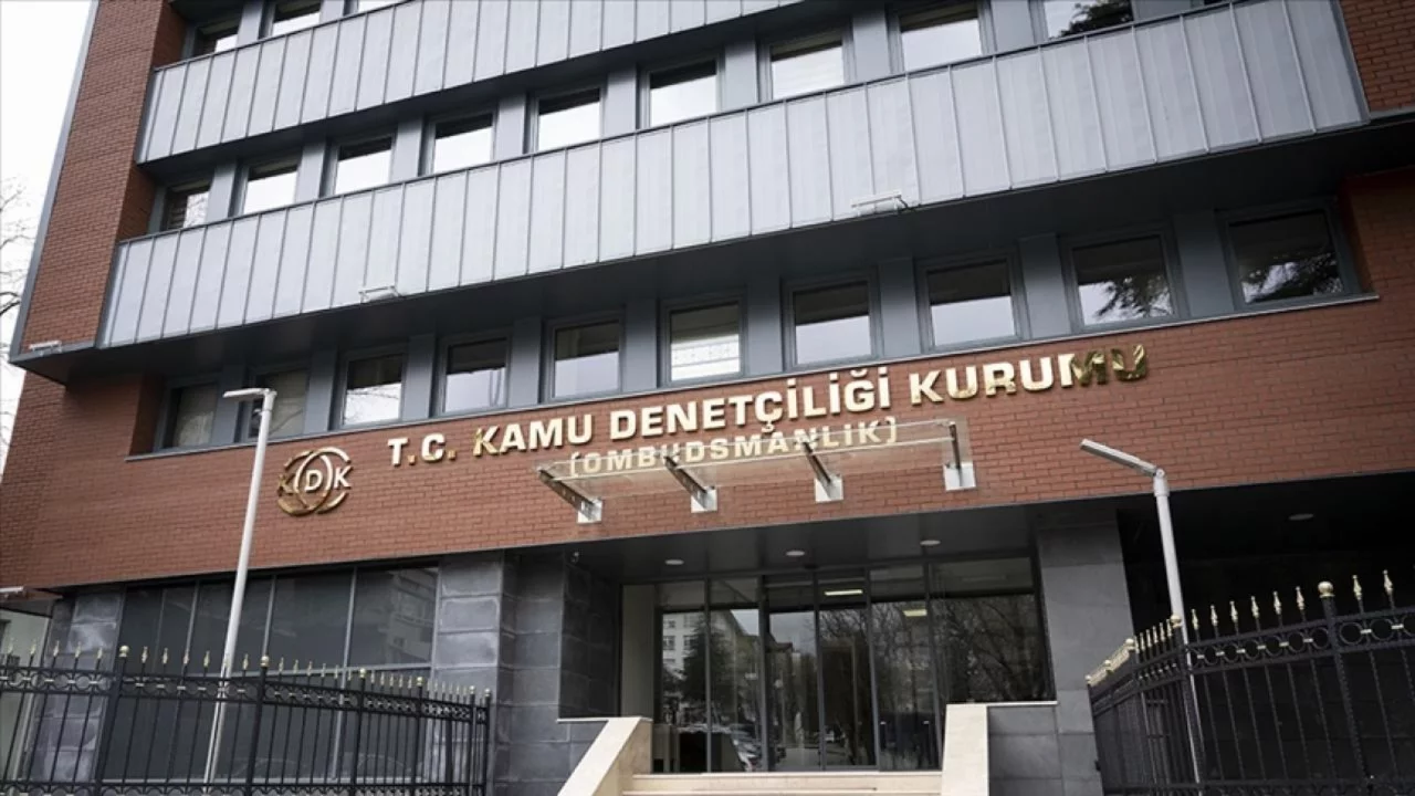 KDK'dan kaçak yapı yıkımına ilişkin idare kurumlarına tavsiye kararı 