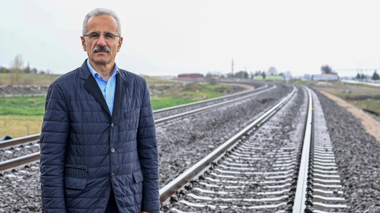 Tarih verildi: Temeli atılıyor...