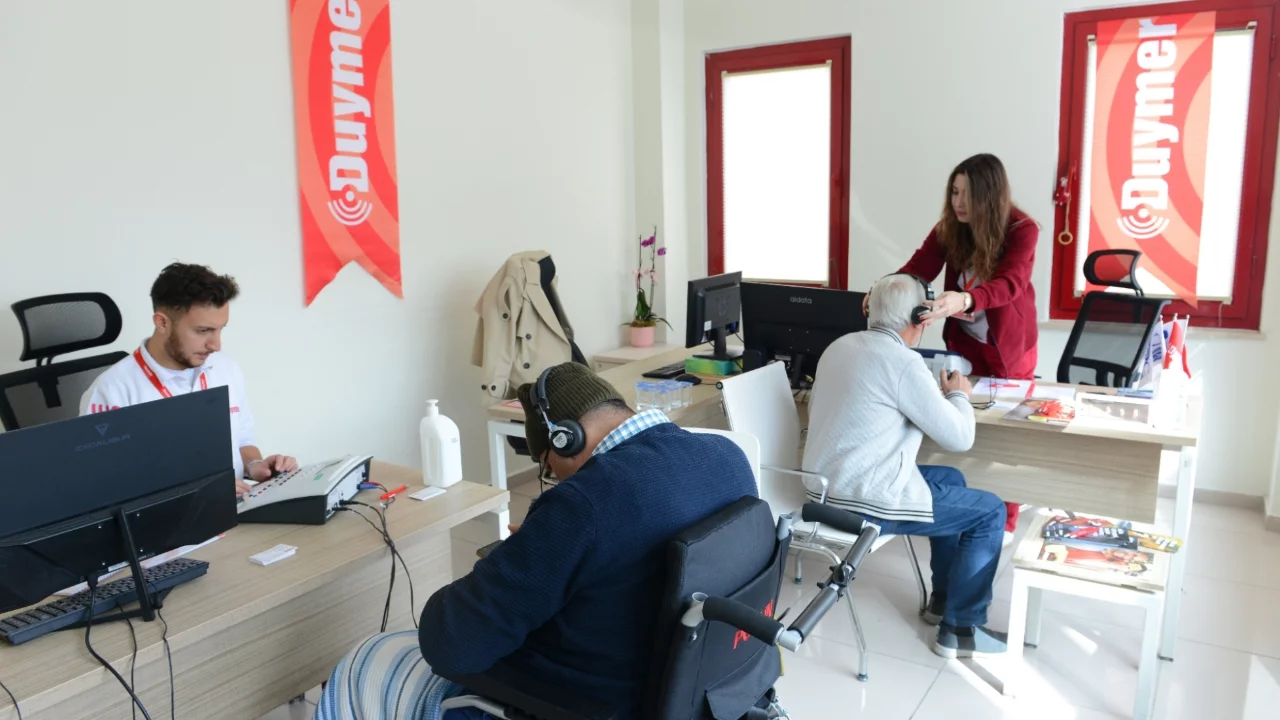 3. Nil&uuml;fer Halk Sağlığı G&uuml;nleri başlıyor
