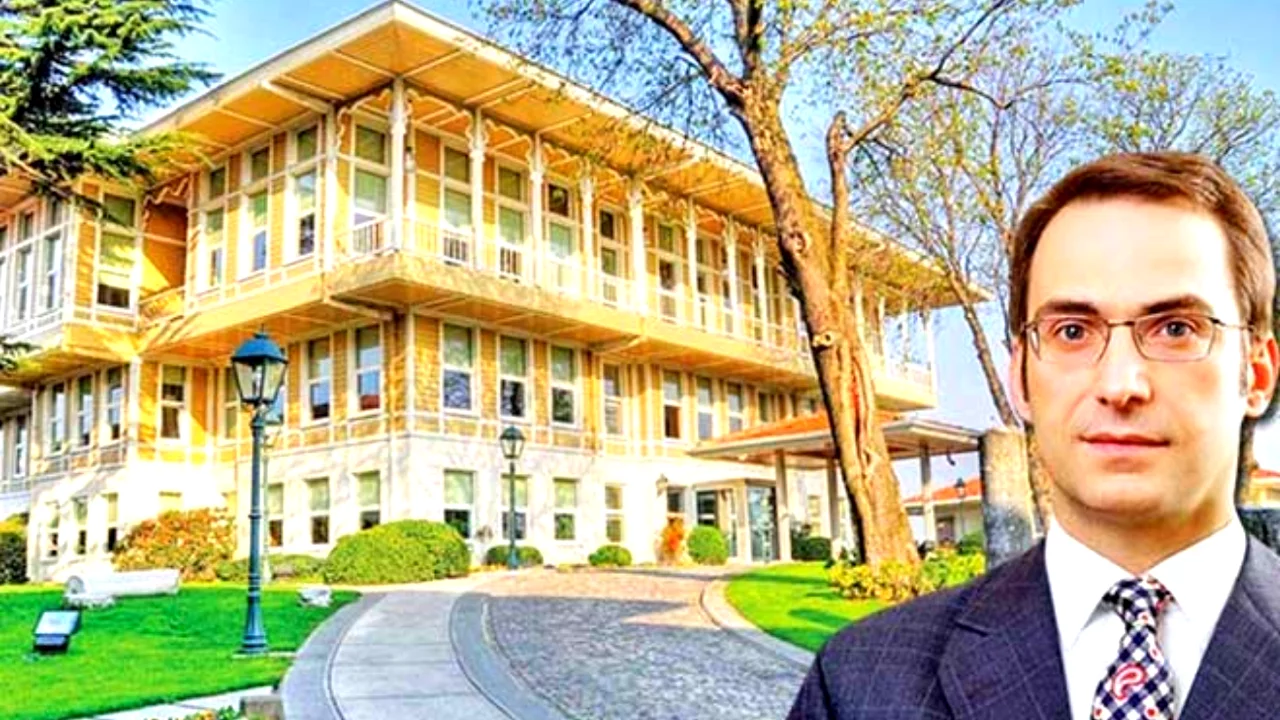 &Ouml;mer Ko&ccedil;'un evinden &ccedil;alınmıştı! Bursa toprağından &ccedil;ıkan paha bi&ccedil;ilemez eser hala kayıp...