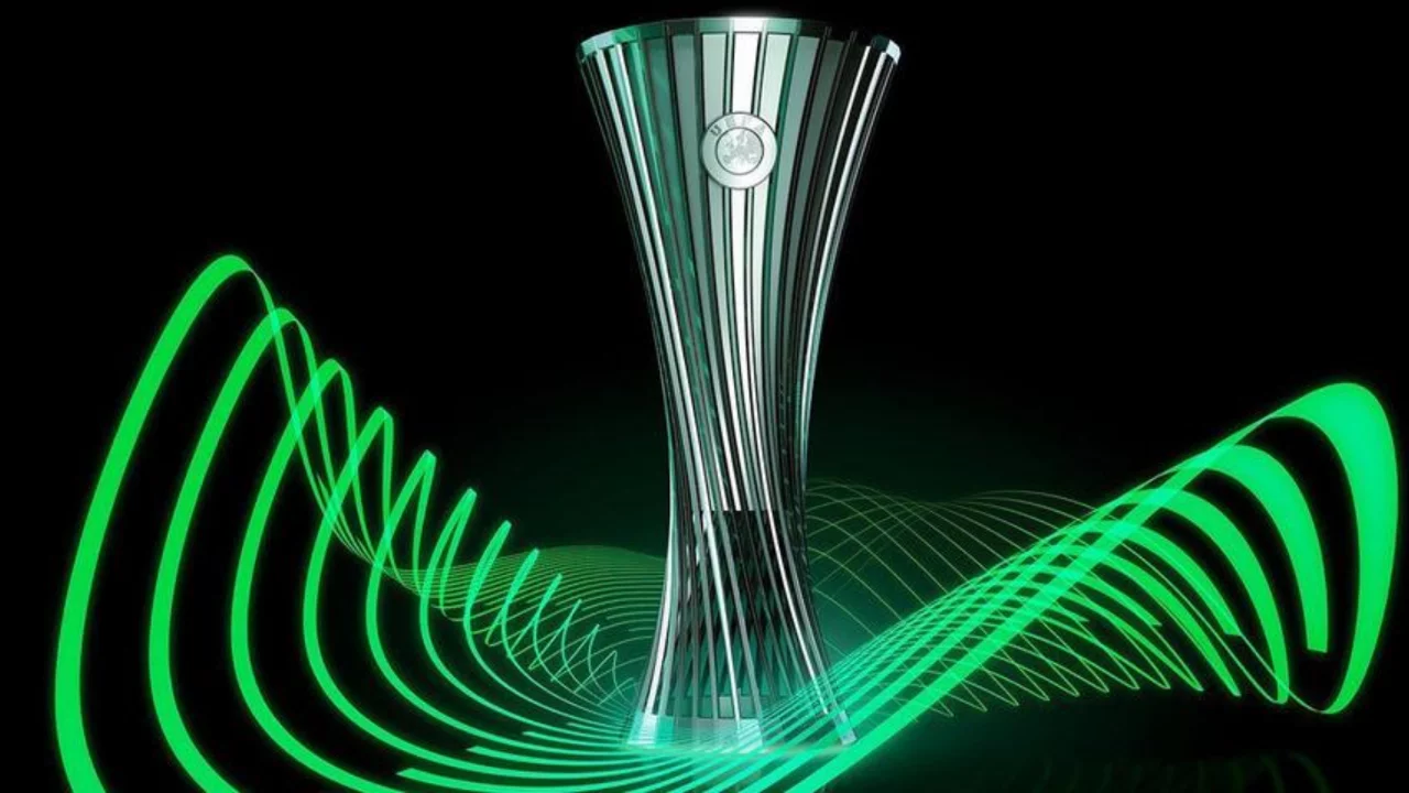 Trabzonspor'un UEFA Konferans Ligi'ndeki rakipleri belli oldu!