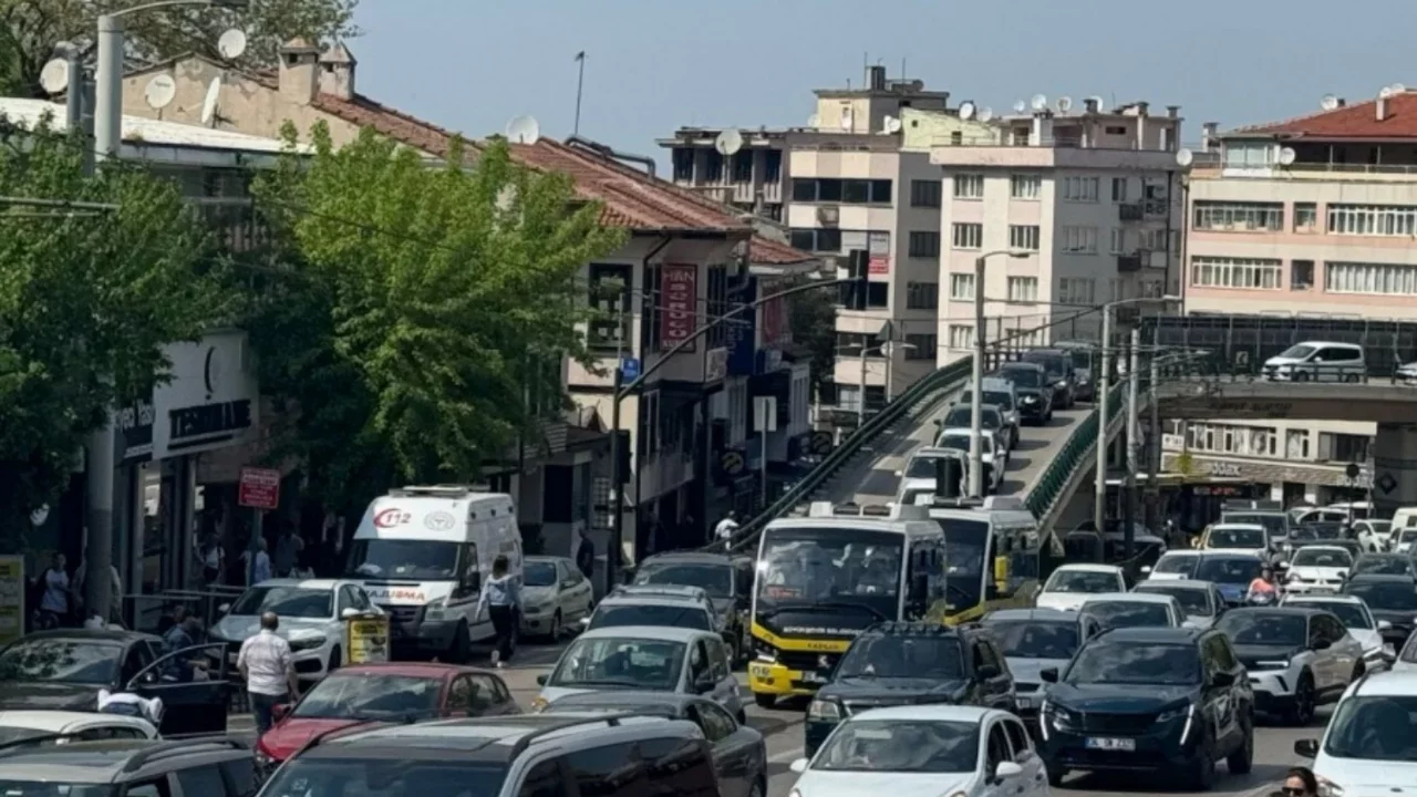 Bursa'da 30 Ağustos'ta hangi yollar kapalı? İşte g&uuml;ncel yol durumu