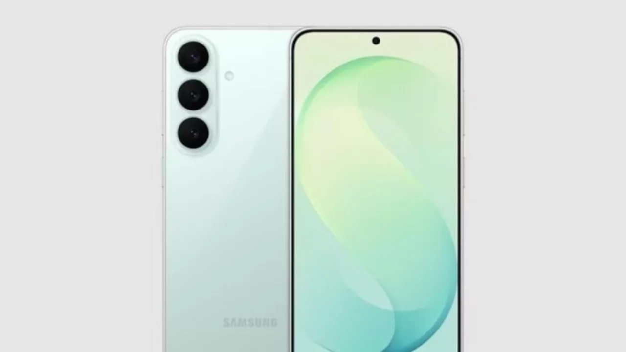 Samsung Galaxy S26 FE tanıtıldı: İşte fiyatı ve &ouml;zellikleri