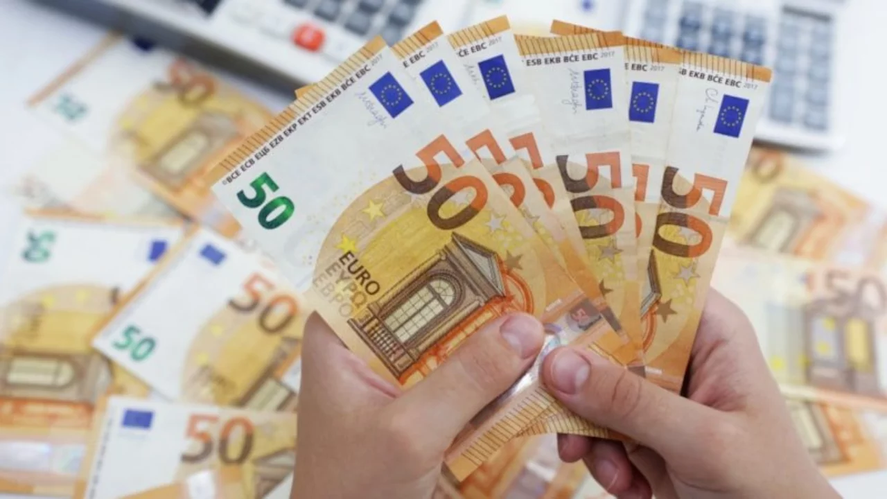 Bulgaristan'da asgari &uuml;cret 40 bin lira seviyesine yaklaştı