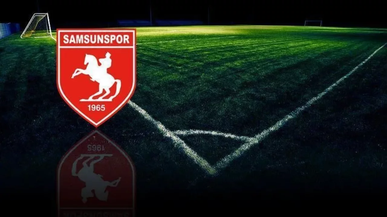 Samsunspor, Fenerbahçe maçının hazırlıklarına devam etti 
