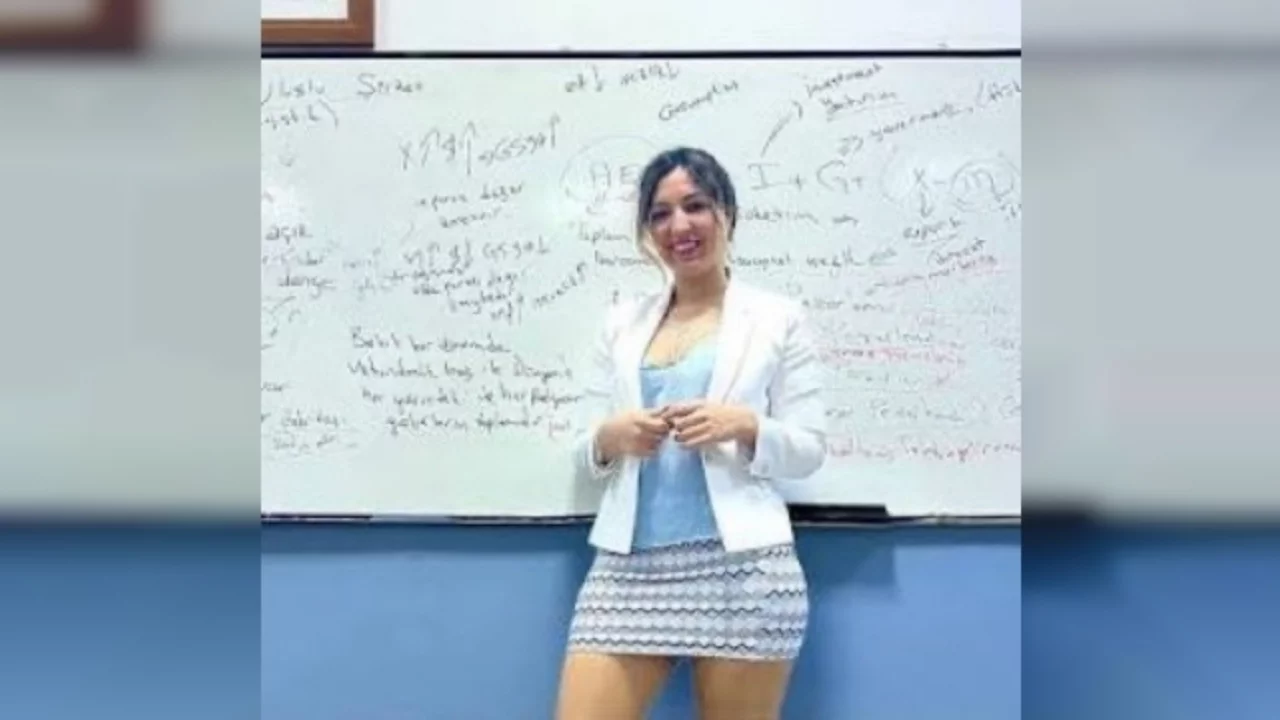Sosyal medya fenomeni 'm&uuml;stehcenlik' su&ccedil;lamasıyla g&ouml;zaltına alındı...