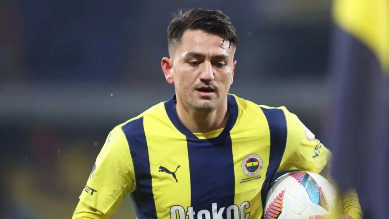 Fenerbah&ccedil;e'de Cengiz &Uuml;nder d&ouml;nemi resmen sona erdi