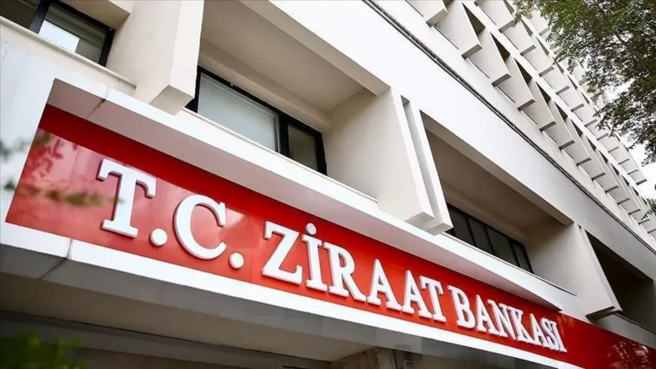 Ziraat Bankası'ndan Serdar Orta&ccedil; a&ccedil;ıklaması