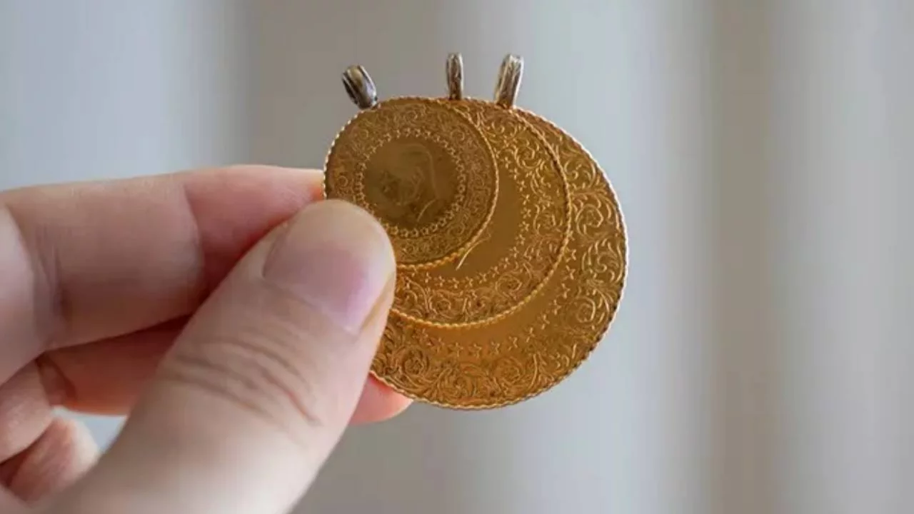 &Ccedil;eyrek, gram ve yarım altın fiyatları bug&uuml;n ne kadar? (29 Ağustos 2026 g&uuml;ncel altın satış fiyatları)