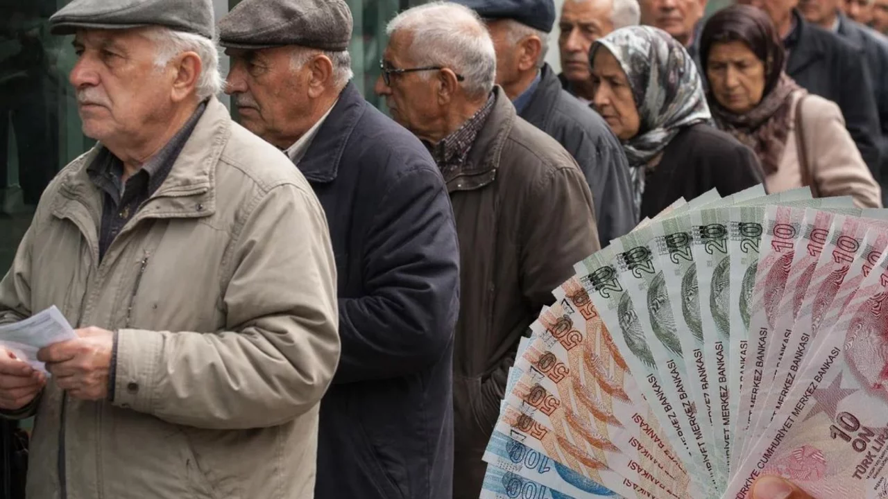 Milyonları ilgilendiriyordu! Emeklilikte yeni d&ouml;nem &ccedil;ıkmaza girdi