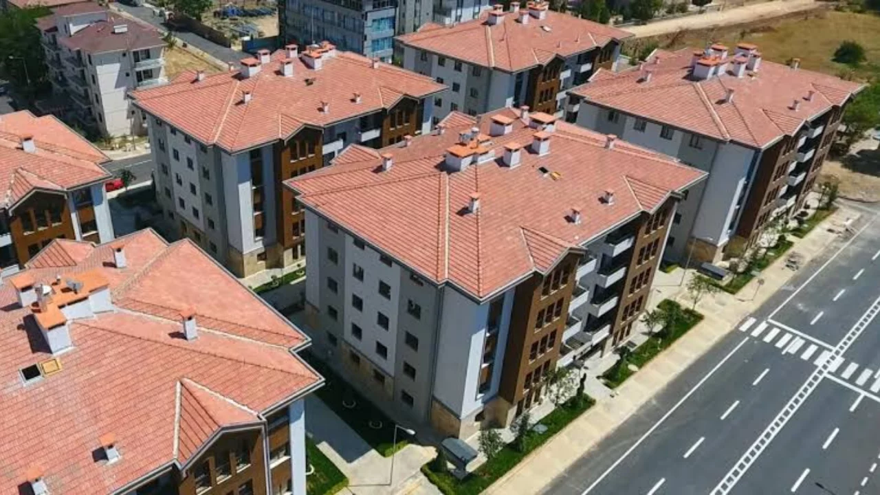 Bursa'da Uygun Fiyatlı Ev Nerede Alınır?