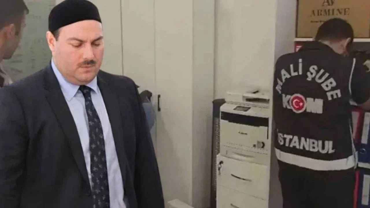 Alihan Kuriş soruşturmasında karar verildi