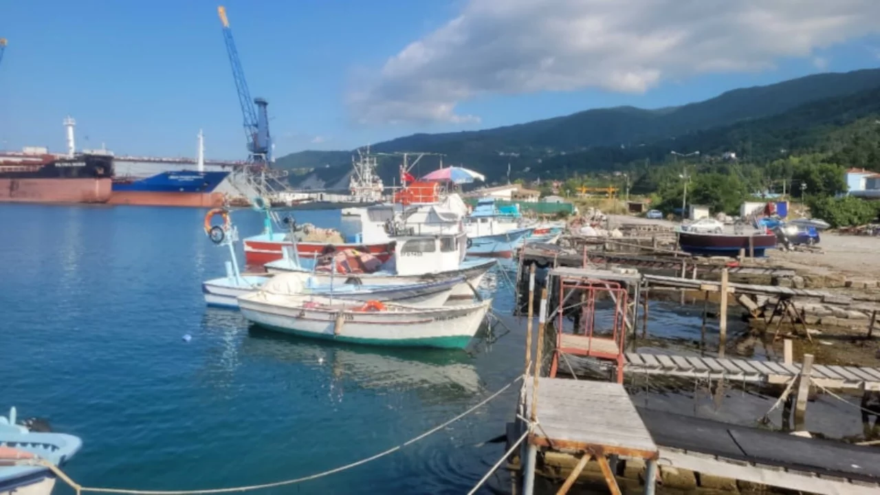 Kastamonu'da balık&ccedil;ılık sezonu i&ccedil;in geri sayım başladı