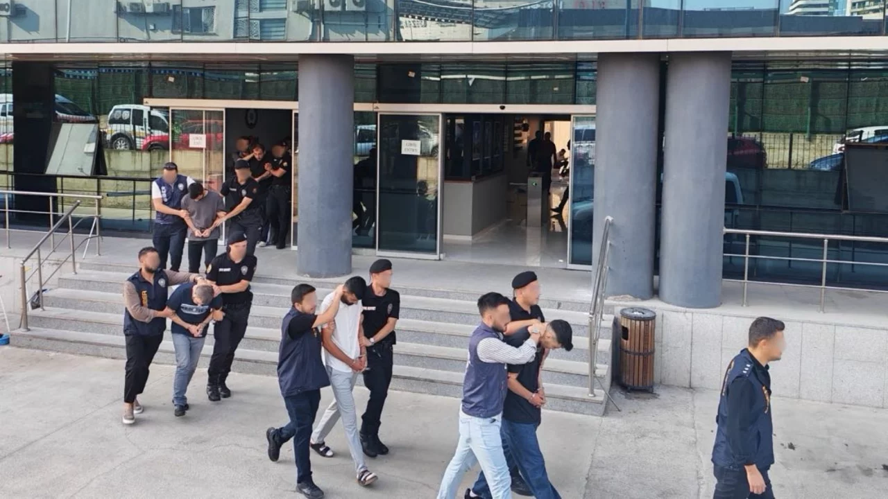 Bursa'da yatırım bahanesiyle vatandaşı b&ouml;yle kandırdılar!