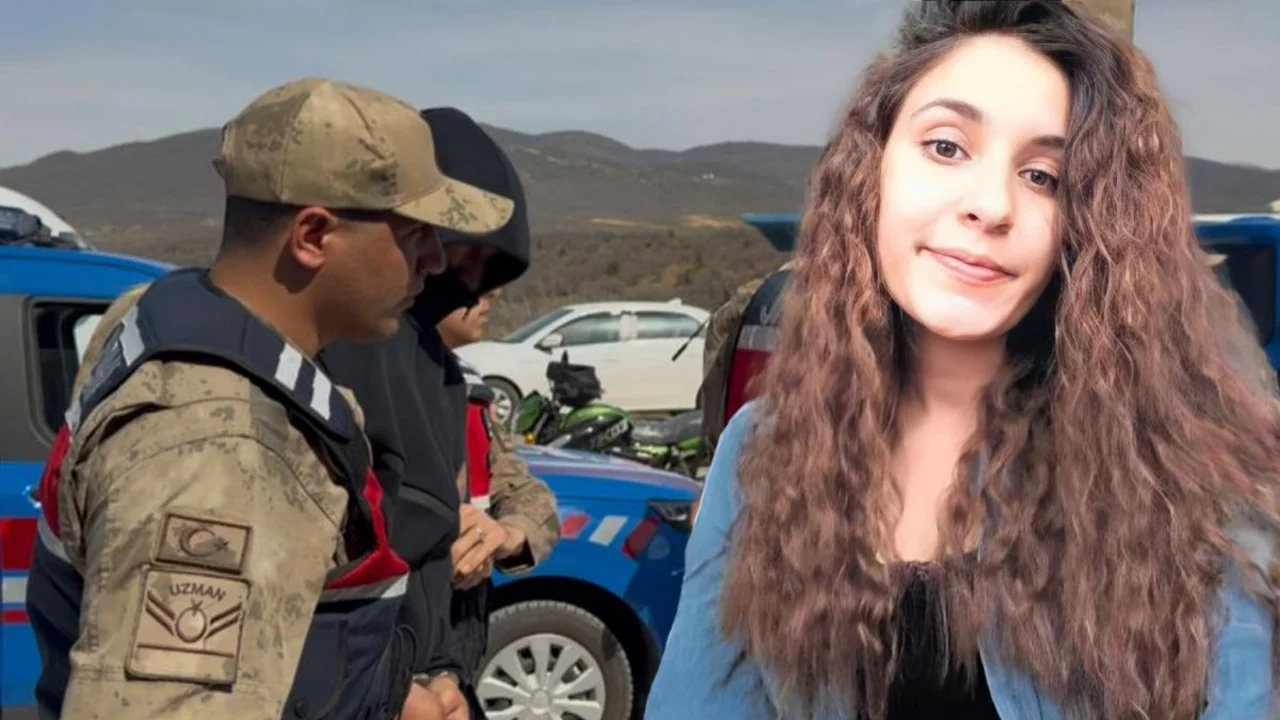 G&uuml;listan Doku soruşturmasının seyrini değiştirecek bulgu!