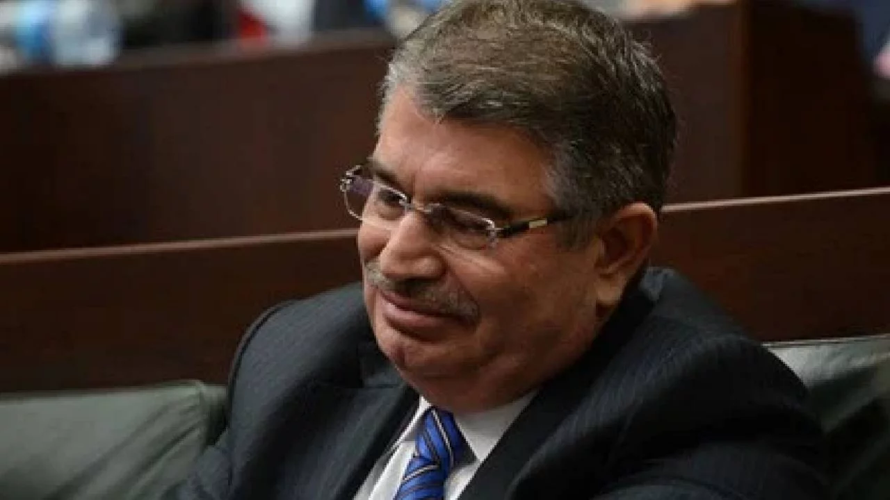 Alihan Kuriş soruşturması: Eski İçişleri Bakanı İdris Naim Şahin'in ifadesine başvurulacak 