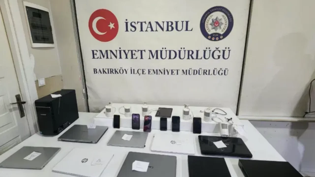 G&uuml;zellik merkezinde b&uuml;y&uuml;k skandal! 14 bin gizli kayıt bulundu, g&ouml;r&uuml;nt&uuml;ler &uuml;cret karşılığı paylaşılmış