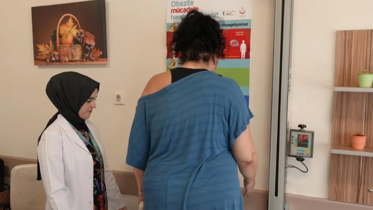 YİEAH Obezite Merkezi'ne Avrupa'dan uluslararası tescil