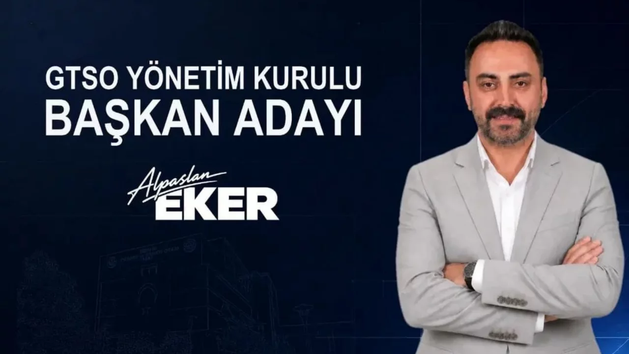 Bursa'da GTSO için kritik yarış!