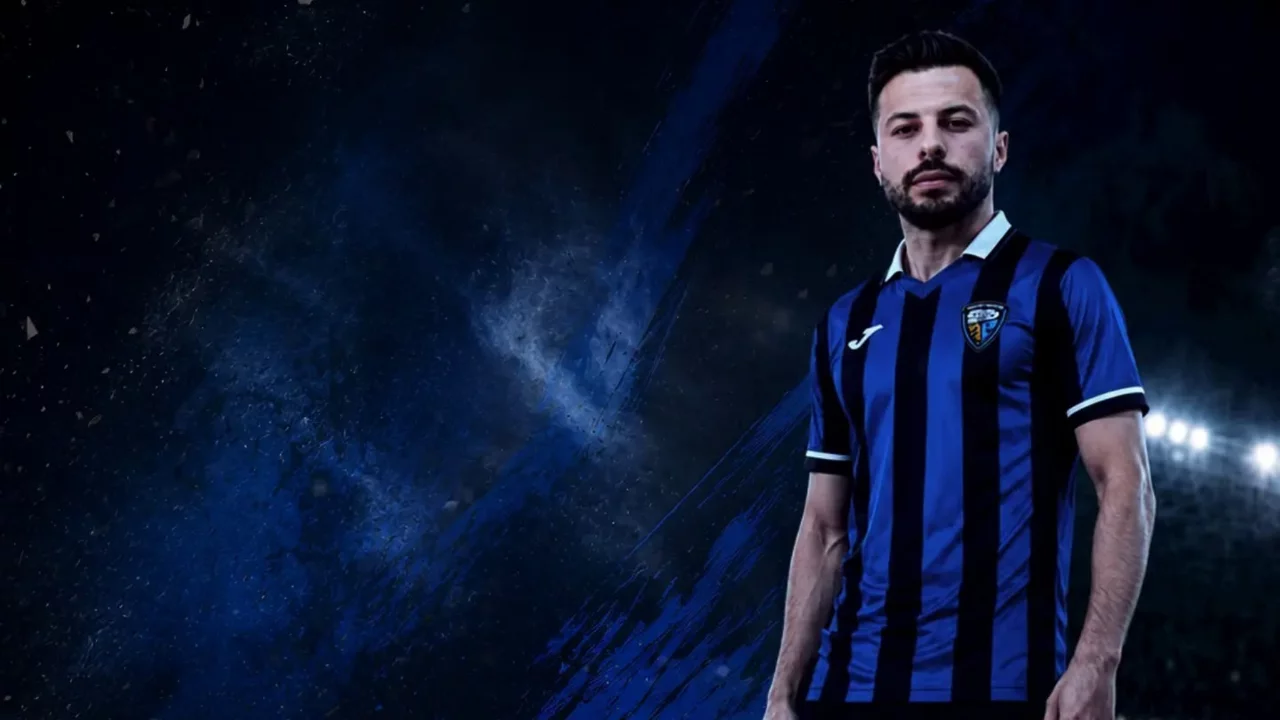 Karacabey Belediyespor, Bora Yılmaz'ı kadrosuna kattı