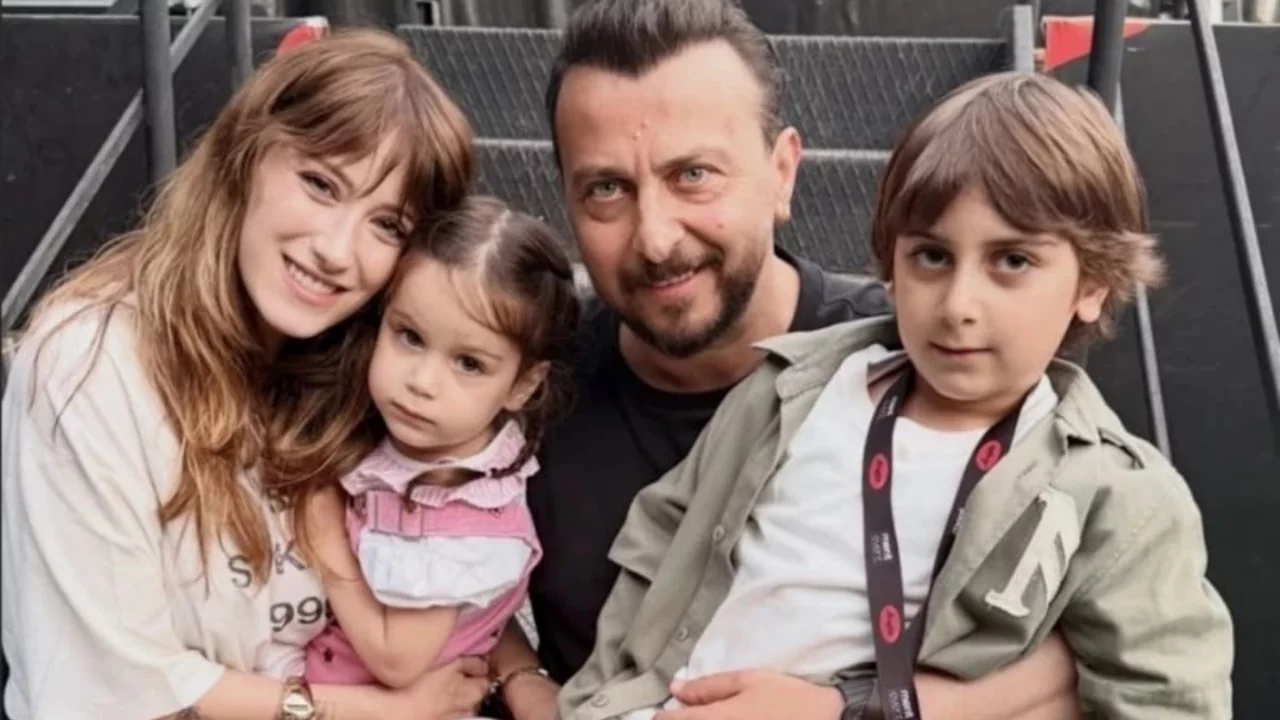 Hazal Kaya ve Ali Atay'dan Hollanda kararına a&ccedil;ıklık: "T&uuml;rkiye'den kopmamız m&uuml;mk&uuml;n değil"