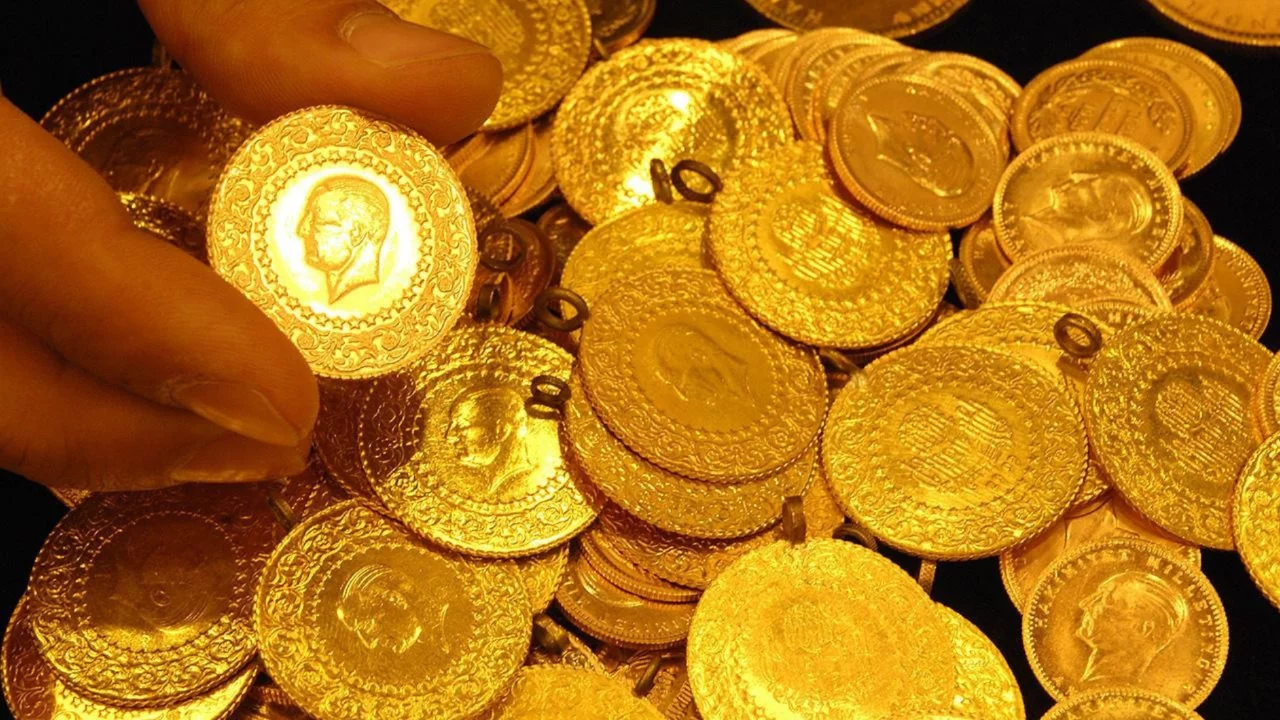 Altın alacaklar dikkat! Goldman Sachs yıl sonu için rakam verdi