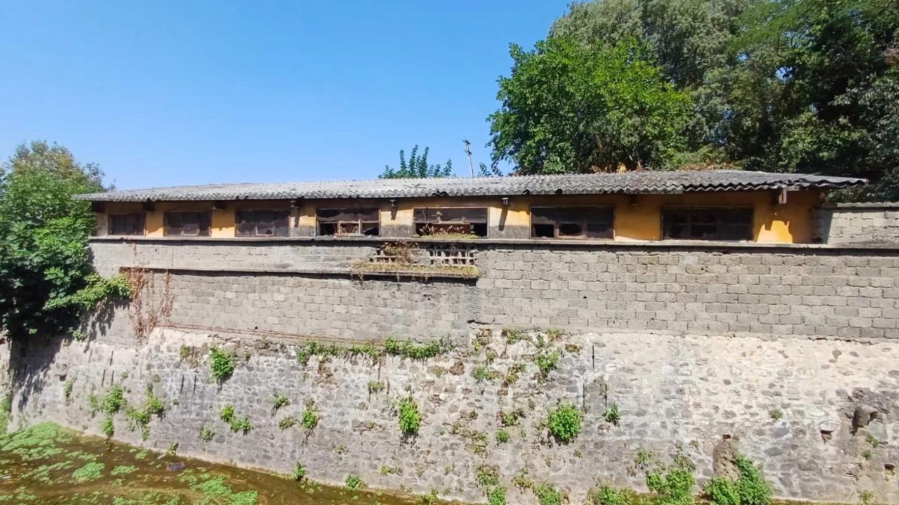 Bursa'nın unutulan ipek mirası yeniden hayat bulacak mı? Milyonluk yatırım gerekiyor...