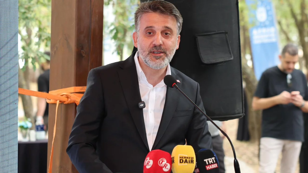 Şahin Biba: Bir şehrin sofrasını yaşatmak, o şehrin hafızasını yaşatmaktır