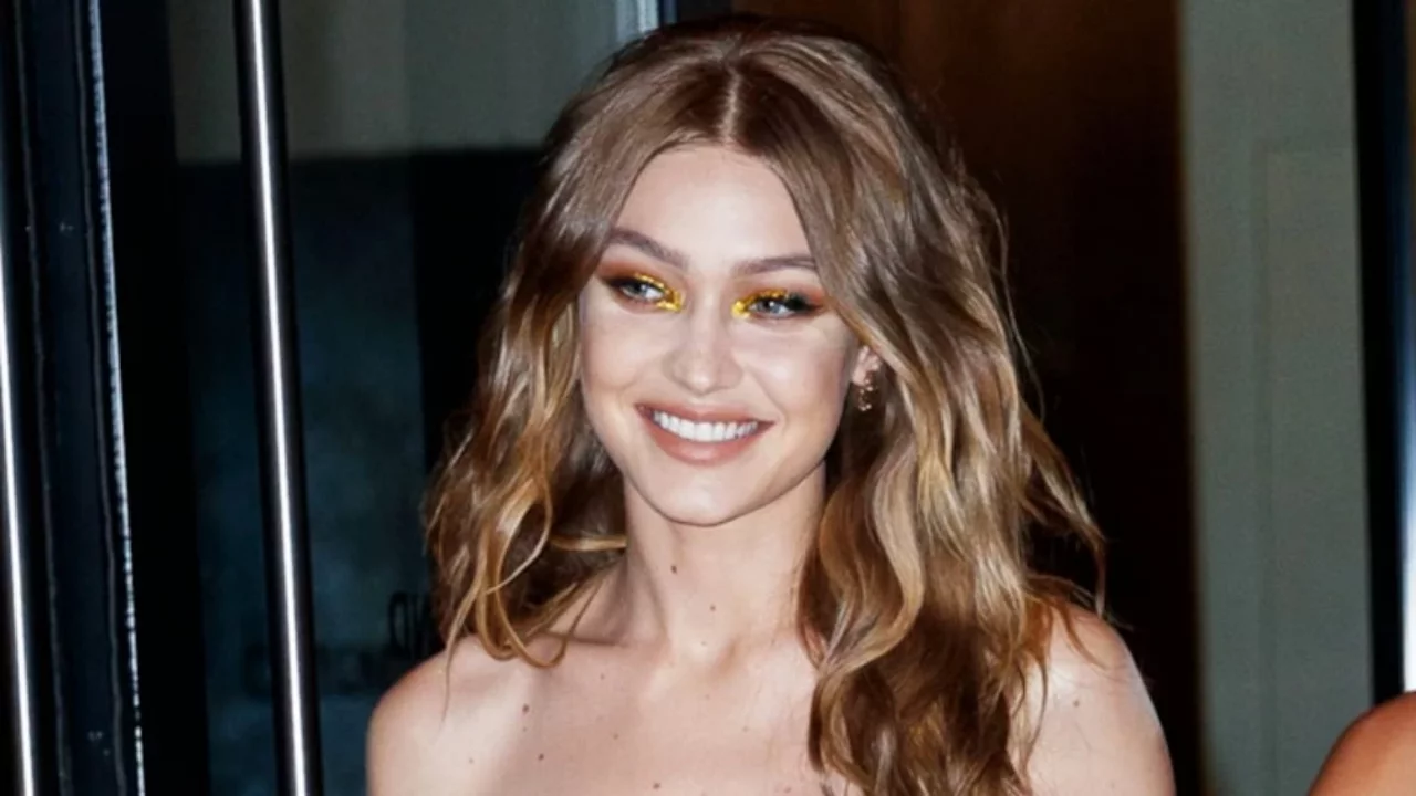 Gigi Hadid'den Bradley Cooper hakkında dikkat çeken sözler: "Birbirimizi destekliyoruz"