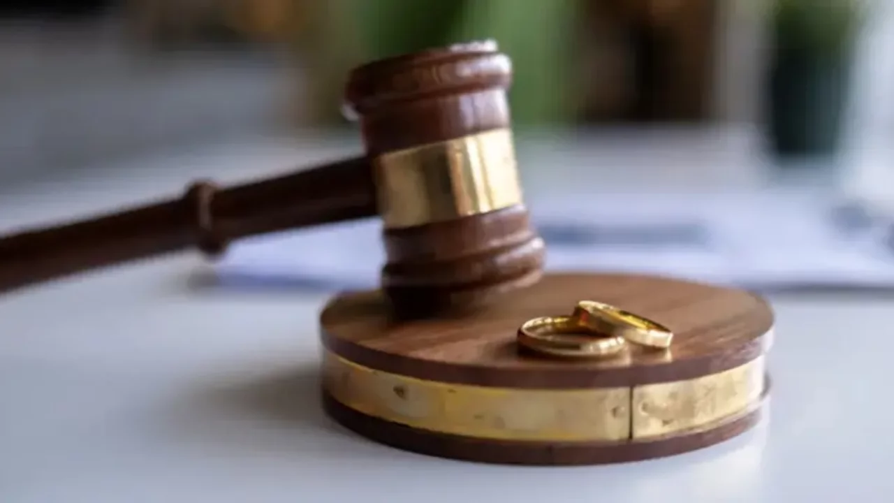 S&uuml;resiz nafakada yeni d&ouml;nem kapıda! Boşananları ilgilendiren d&uuml;zenlemede dikkat &ccedil;eken detaylar