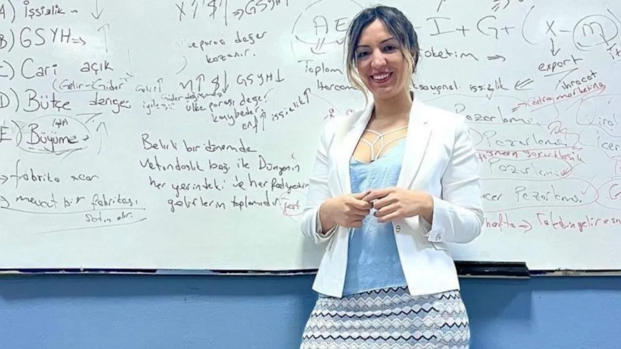 Fidan Hoca tutuklandı