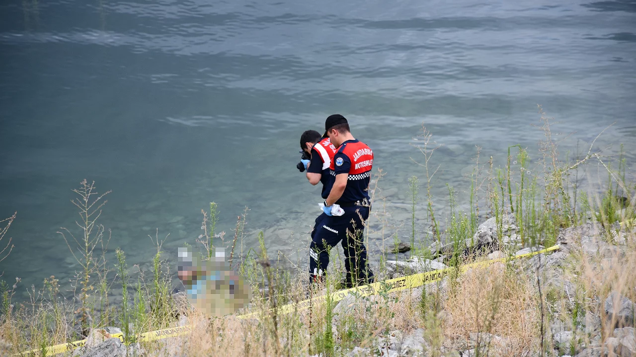 Kayıp genç baraj gölünde ölü bulundu