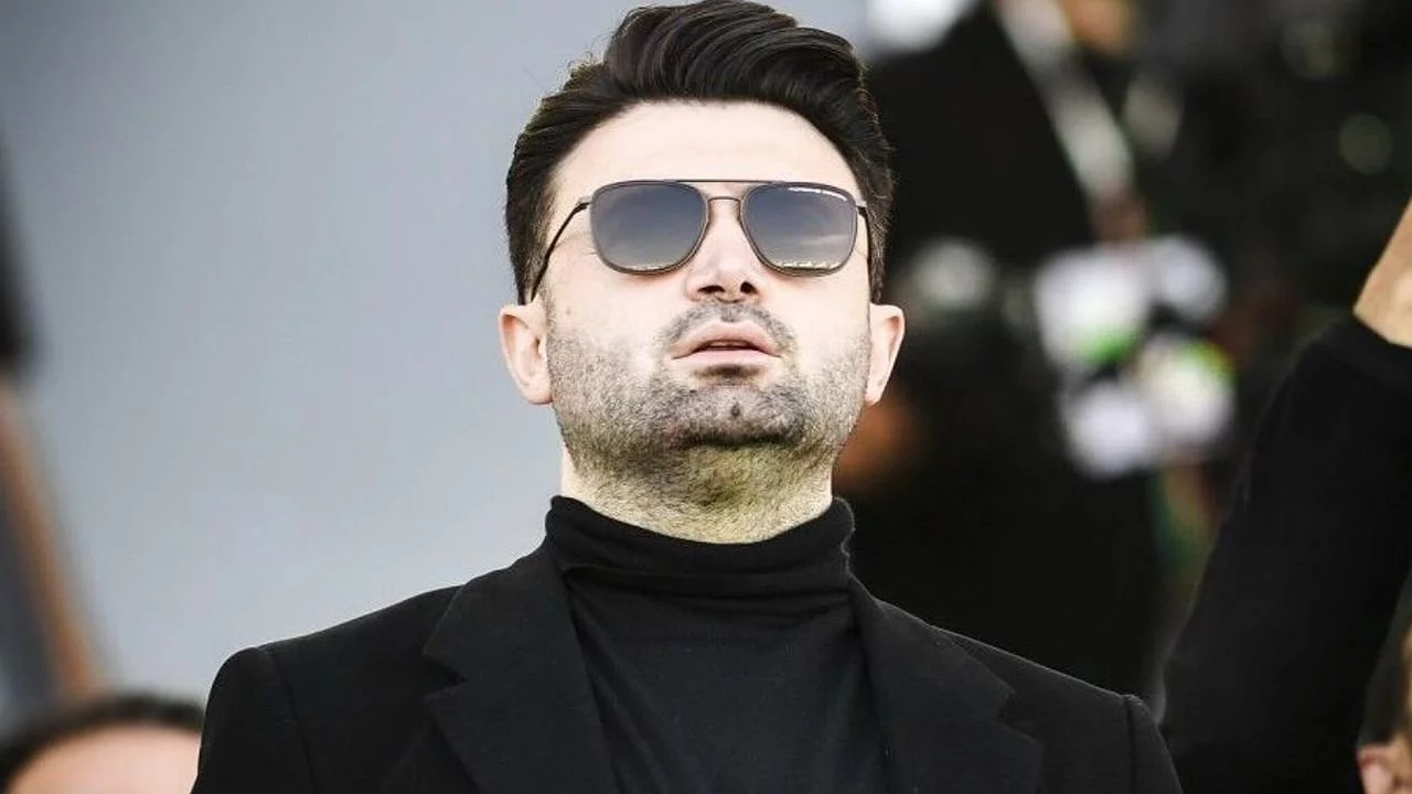 Bursaspor Başkanı &Ccedil;elik'ten &ouml;nemli mesajlar! "Eksiklerimizi g&ouml;rm&uuml;yoruz sanmayın"