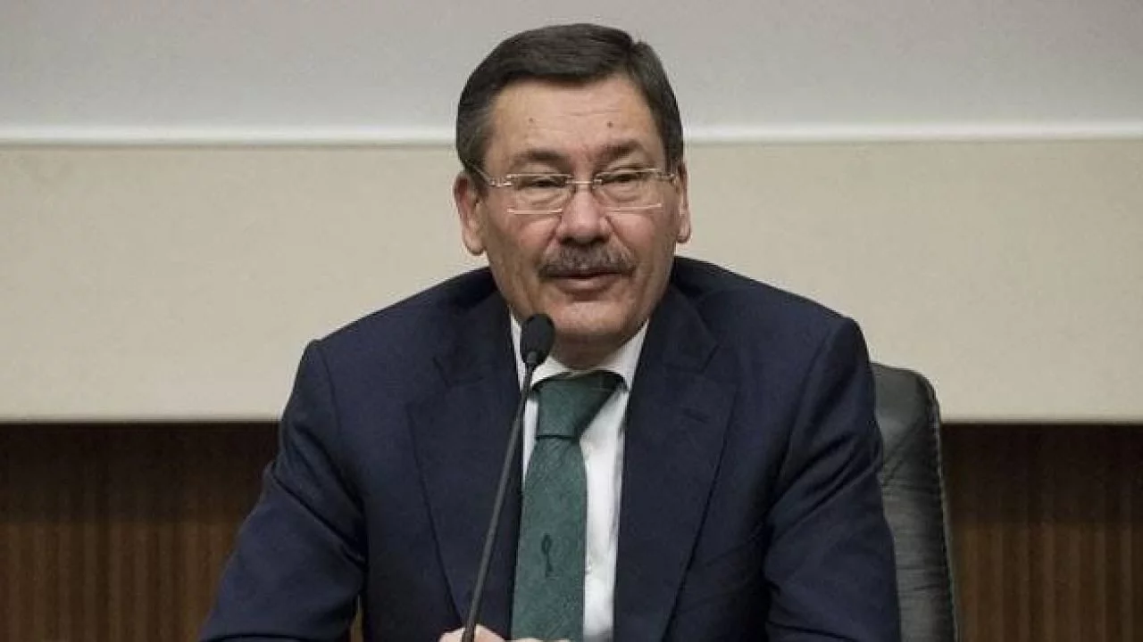 Melih G&ouml;k&ccedil;ek hakkında soruşturma a&ccedil;ıldı!